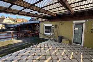 Viel Platz für Ideen: Haus mit Scheune & Nebengebäude in Hünfelden-Dauborn – Hessenstraße 1, 65597 Hünfelden – Vorschaubild 23