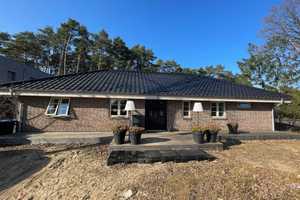 *** Neuwertiger Bungalow mit großem naturbelassenem Grundstück *** – Lüneburg (Kreis) – Vorschaubild 2