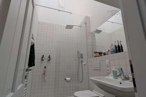 Kernsanierte, aussergewöhnliche Altbauwohnung am Volksgarten – Am Duffesbach 4, 50668 Neustadt/Süd, Köln – Vorschaubild 16