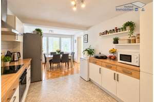 Schöne 3-Zimmer-Wohnung mit zwei Balkonen und Wintergarten direkt am Park – 86825 Bad Wörishofen – Vorschaubild 26