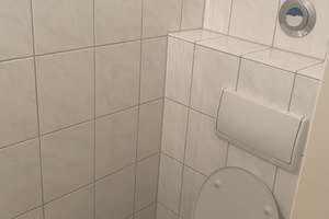 3 Zimmer Maisonette Wohnung mit Balkon, Dachterrasse und Fußbodenheizung – Poppenbütteler Berg 136, 22399 Poppenbüttel, Hamburg – Vorschaubild 9