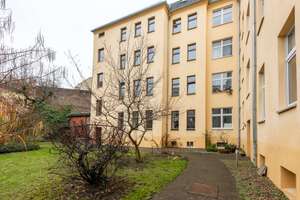 Gründerzeitaltbau mit Ausbaupotential im Dachgeschoss in zentraler Lichtenberger Lage – Die vollständige Adresse der Immobilie erhältst du vom Anbieter., 10365 Lichtenberg (Ortsteil), Berlin – Vorschaubild 26