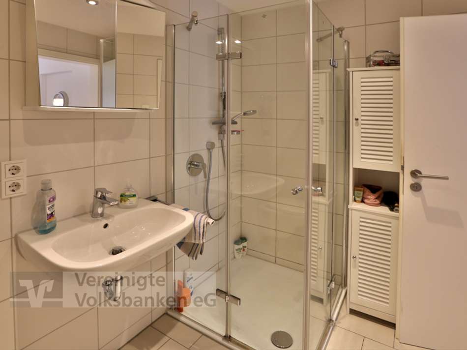 Badezimmer-UG