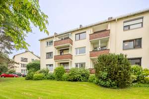 Ihr neues Zuhause in der Bremer Neustadt - frisch sanierte 3-Zimmerwohnung – Die vollständige Adresse der Immobilie erhältst du vom Anbieter., 28201 Gartenstadt Süd, Bremen – Vorschaubild 2