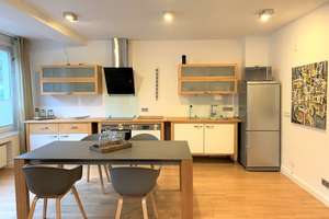 *** Möbliert & Saniert in Oberkassel *** – Joachimstraße 13, 40545 Oberkassel, Düsseldorf – Vorschaubild 6