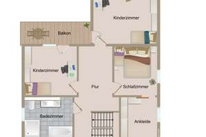 Modernes Einfamilienhaus mit hochwertiger Ausstattung und niedrigen Energiekosten – Die vollständige Adresse der Immobilie erhältst du vom Anbieter., 73635 Rudersberg – Vorschaubild 35