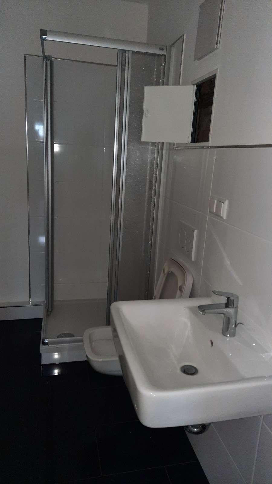 Geräumige 3-Zimmer-Wohnung mit Balkon in Erfurt