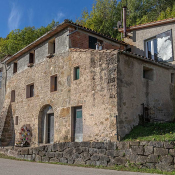 Immobilie zum Verkauf in La Vall de Bianya