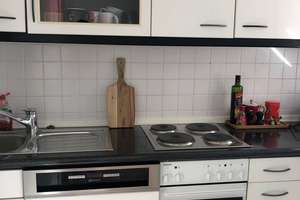 Möbliert, kompakt & zentral: Helle 1,5-Zimmer-Wohnung in München-Laim – Die vollständige Adresse der Immobilie erhältst du vom Anbieter., 80689 St. Ulrich, München – Vorschaubild 7