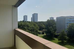 2-Zimmer-Wohnung mit traumhaften Ausblick! – Sonnenstr. 17, 90471 Rangierbahnhof-Siedlung, Nürnberg – Vorschaubild 5