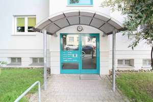 !!!TOP LAGE!!! Vermietete Erdgeschosswohnung mit herrlicher Terrasse – Die vollständige Adresse der Immobilie erhältst du vom Anbieter., 1309 Striesen-Ost, Dresden – Vorschaubild 3