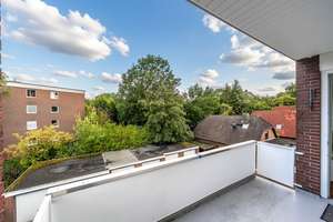 Gepflegte 3-Zimmer-Wohnung in zentraler Lage mit Garage – Die vollständige Adresse der Immobilie erhältst du vom Anbieter., 26129 Eversten, Oldenburg (Oldenburg) – Vorschaubild 13