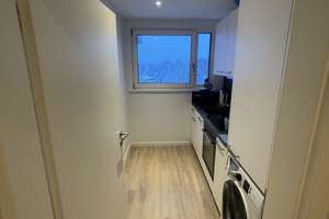 Helle 2-Zimmer Wohnung mit Balkon im 5. OG in Hamburg-Stellingen – Flaßheide 44, 22525 Stellingen, Hamburg – Vorschaubild 5