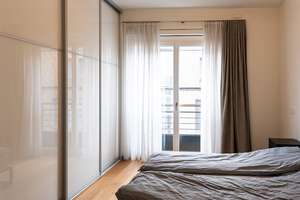 AQ - möblierte 2 Zimmer Wohnung im Herzen von Düsseldorf – Ratinger Straße 1, 40213 Altstadt, Düsseldorf – Vorschaubild 26