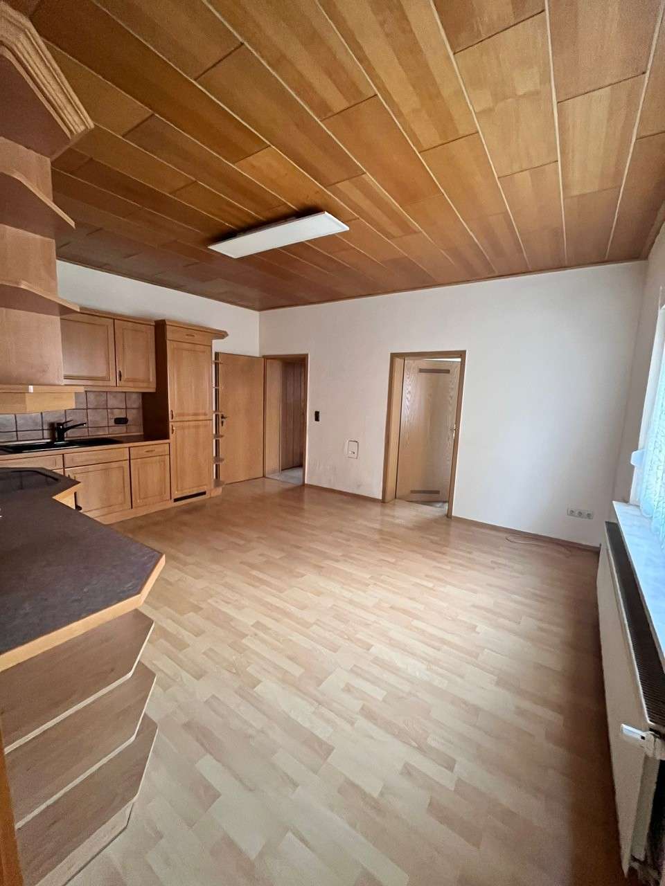 Immobilie in Süpplingen - Charmantes Einfamilienhaus mit Carport & Innenhof in Süpplingen - Bild 0