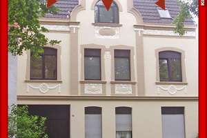 HELLE 2-ZIMMERWOHNUNG MIT WOHNKÜCHE IN BONN-ENDENICH – Hainstraße 82, 53121 Endenich, Bonn – Vorschaubild 8