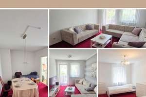 2-Zimmer-Wohnung in Pasing