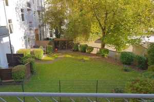 Vermietete 1 Zimmer-Wohnung mit EBK und Balkon – Batteriestr. 63, 27568 Bremerhaven – Vorschaubild 8