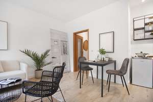 Saniertes Rendite-Juwel in Benrath – Kapitalanlage mit Zukunftspotenzial – Hildener Str 101, 40597 Benrath, Düsseldorf – Vorschaubild 5