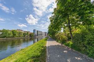 Exklusive 2-Zimmer-Neubauwohnung mit Aufzug & Südbalkon – Die vollständige Adresse der Immobilie erhältst du vom Anbieter., 10587 Charlottenburg, Berlin – Vorschaubild 11