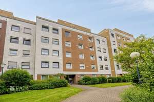Penthouse in Köln-Weiden – Aufzug, Tiefgarage und traumhafte Dachterrasse – Die vollständige Adresse der Immobilie erhältst du vom Anbieter., 50858 Weiden, Köln – Vorschaubild 4