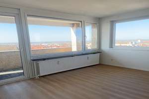 Attraktive 3 Zimmmer  Penthouse-Charme mit traumhafter Aussicht-kernsaniert-ohne Maklerprovision – Leharstr 10, 38442 Fallersleben, Wolfsburg – Vorschaubild 2