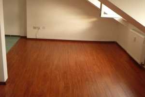 Exklusive, modernisierte 1-Raum-DG-Wohnung in Pforzheim – Bismarckstraße 40, 75179 Pforzheim – Vorschaubild 11