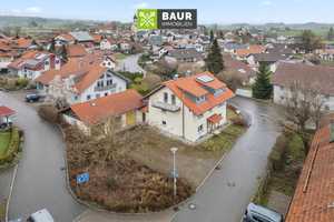360° I Sofort frei!! 2-Familienhaus in Kisslegg-Immenried mit viel Platz – Ravensburg (Kreis) – Vorschaubild 3