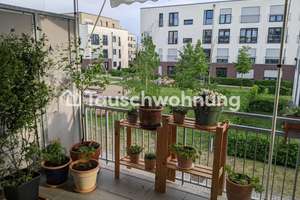 Tauschwohnung: Moderne 3-Zimmerwohnung direkt am Volkspark – Die vollständige Adresse der Immobilie erhältst du vom Anbieter., 14469 Bornstedt, Potsdam – Vorschaubild 14