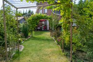 Modernisiertes Einfamilienhaus zum Wohlfühlen mit neu gestalteter Gartenanlage – Die vollständige Adresse der Immobilie erhältst du vom Anbieter., 26605 Aurich – Vorschaubild 42
