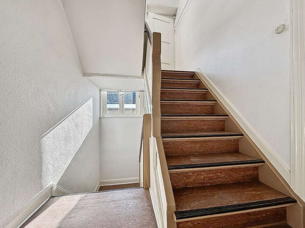 Immobilie in Goslar - Schönes, denkmalgeschütztes Drei-Parteienhaus mit ca. 240 m² Wohnfläche in Goslar - Bild 4