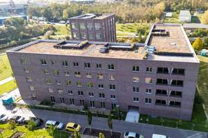 Hafen 1 - Wohnglück am Lindenauer Hafen | 2 Bäder | 2 Loggien | Aufzug | Offene Küche | Stellplatz – Hafenstraße 1D, 4179 Schönau, Leipzig – Vorschaubild 19