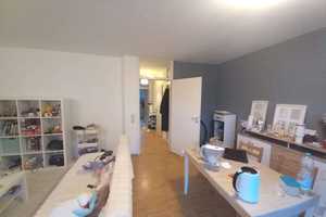 Kapitalanlage oder Eigennutzung? Schicke 2-Zimmer-Erdgeschoß-Wohnung mit Terrasse und TG-Platz! – Rodderweg 20-66, 50999 Köln – Vorschaubild 3