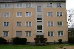 2 Zimmer-Wohnung in Leverkusen Küppersteg