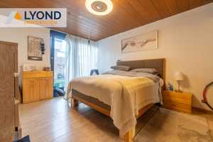Charmanter Bungalow in bester Lage von Uedem mit weiterer Ausbaureseve für Familie oder Hobby – Kleve (Kreis) – Vorschaubild 9