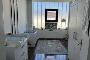 Exklusives Loft mit 4 Zimmern und Balkon in Mannheim-Neckarstadt-Ost – Die vollständige Adresse der Immobilie erhältst du vom Anbieter., 68167 Neckarstadt-Ost/Wohlgelegen, Mannheim – Vorschaubild 14
