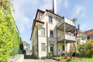 Ihr neues Zuhause im Altbau – 3 Zimmer in begehrter Lage von Feuerbach – Die vollständige Adresse der Immobilie erhältst du vom Anbieter., 70469 Lemberg/Föhrich, Stuttgart – Vorschaubild 10