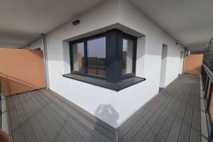 Erstbezug: Moderne 2-Zimmer-Wohnung mit großem Balkon im 3. OG in Leipzig Zentrum-Südost – Dösner Weg 10, 4103 Zentrum-Südost, Leipzig – Vorschaubild 5