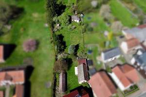 Traumhaftes Einfamilienhaus mit großem Garten! – Friedensstraße 25, 29413 Dähre – Vorschaubild 2