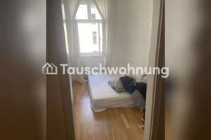 Tauschwohnung: 4Z NEU!sanierter Altbau Monbijoupark für 3/4 Zimmer Altbau – Kleine Präsidentenstr .3, 10178 Mitte (Ortsteil), Berlin – Vorschaubild 8