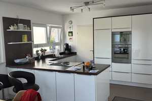 Großes und neuwertiges 6-Zimmer-Haus mit gehobener Innenausstattung in Oberhausen – Am Flachsberg 25, 86697 Neuburg-Schrobenhausen (Kreis) – Vorschaubild 15