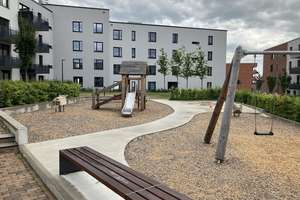 Kronsrode: Erstbezug einer 3-Zimmerwohnung / 1.Monat mietfrei! – Iris-Runge-Platz 6, 30539 Mittelfeld, Hannover – Vorschaubild 4