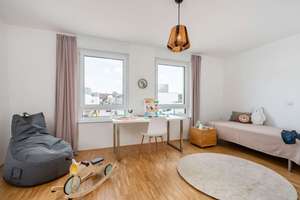 Familienfreundliches Neubau-Reihenhaus in ruhiger Mittellage – 60433 Frankfurter Berg, Frankfurt am Main – Vorschaubild 8