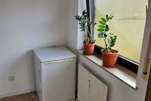 Wohnen mit Charakter: Einzimmerwohnung in Heidelberg-Rohrbach – Schelklystraße 74, 69126 Rohrbach, Heidelberg – Vorschaubild 3