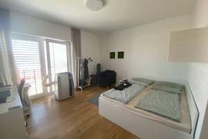 Exklusives 2-Zimmer-Apartment mit Dachterrasse und Premium-Ausstattung - Junges Wohnen in Nürnberg – Die vollständige Adresse der Immobilie erhältst du vom Anbieter., 90478 Marienvorstadt, Nürnberg – Vorschaubild 5