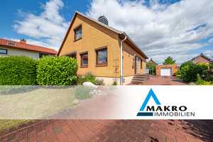 3D VIRTUAL TOUR - Sanierungsbedürftiger Gelbklinker in Kölln-Reisiek – Pinneberg (Kreis) – Vorschaubild 1