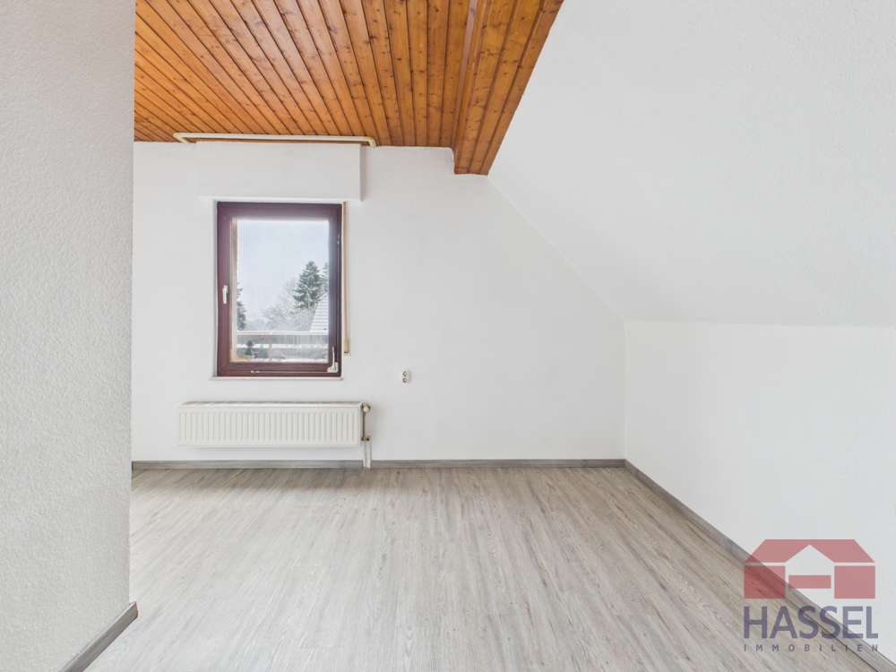 Immobilie in Mechernich - Doppelhaushälfte mit Anbau, Wintergarten und idyllischem Garten – zum Wohlfühlen - Bild 1