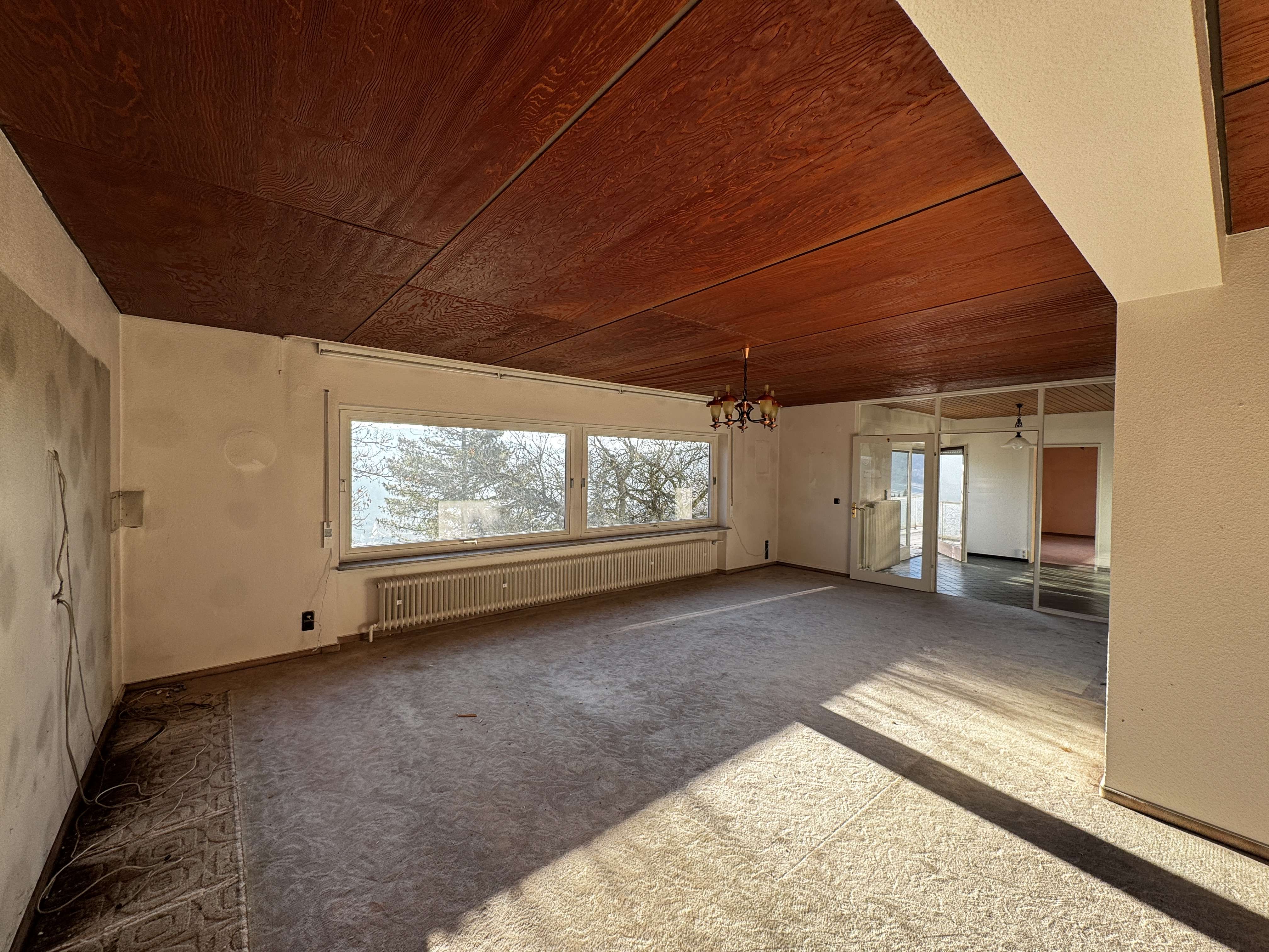 Immobilie in Herborn - Gepflegtes 7-Zimmer Haus mit Garage in Herborn - Bild 0