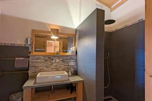 Alpenchalet im Winterparadies – Die vollständige Adresse der Immobilie erhältst du vom Anbieter., 82487 Oberammergau – Vorschaubild 18