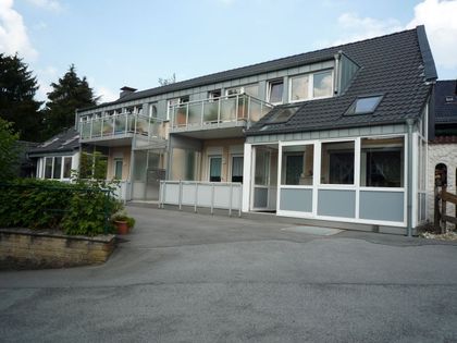 Single wohnung haan
